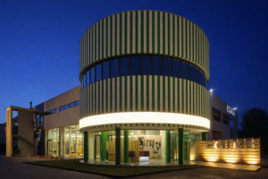 carima architetti e comes senigallia
